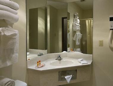 Howard Johnson Inn Tybee Island Savannah Ga Chambre photo
