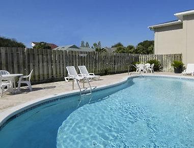 Howard Johnson Inn Tybee Island Savannah Ga Facilités photo