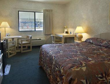 Howard Johnson Inn Tybee Island Savannah Ga Chambre photo