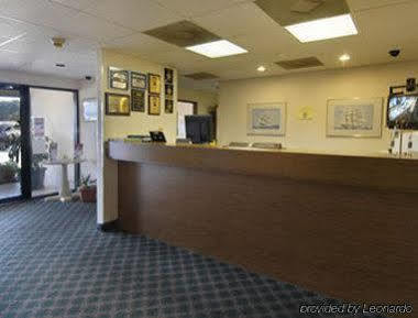 Howard Johnson Inn Tybee Island Savannah Ga Intérieur photo