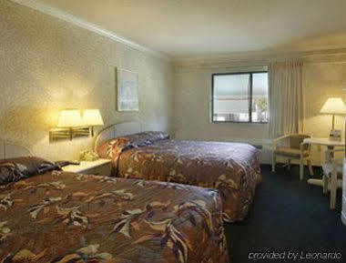 Howard Johnson Inn Tybee Island Savannah Ga Chambre photo